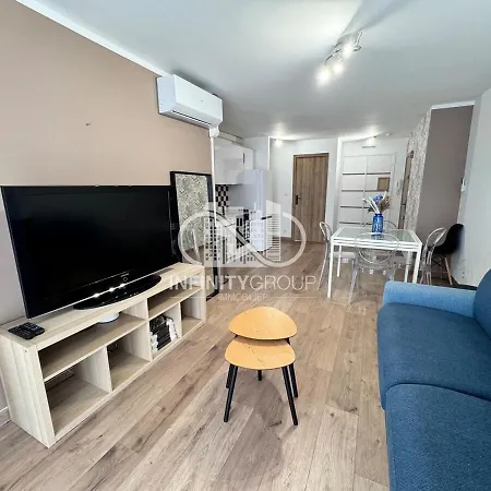 Ideal Famille - Centre-ville Juan-les-pins Appartement *