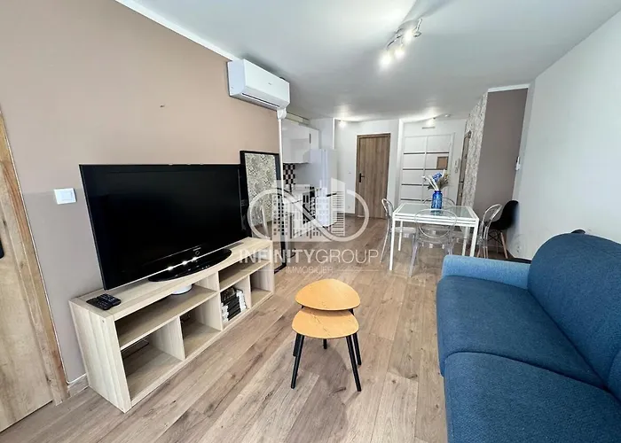 Ideal Famille - Centre-ville Juan-les-pins Апартаменты *